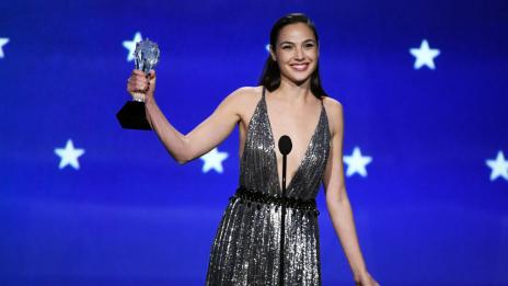 Гал Гадот разкри пола на бебе №3