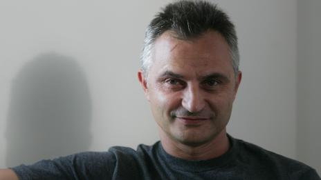 Щастлив татко: Захари Карабашлиев с трета дъщеричка