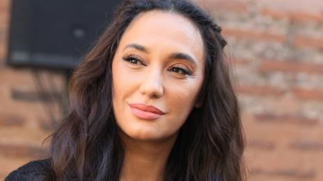 Мария Илиева роди момиченце