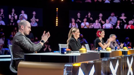 Michael Jackson изгрява на сцената на „България търси талант“ тази неделя от 20:00 ч. по bTV