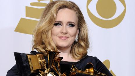 Как Адел Лори Блу Адкинс се превърна в звездата Адел