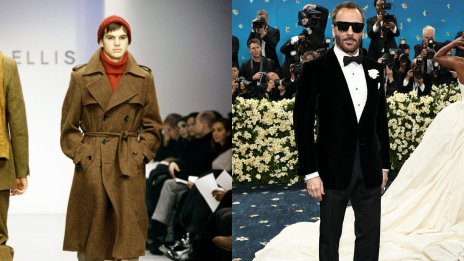 80-килограмовият Аштън Къчър бил уволнен от кампания на Gucci, защото бил &bdquo;твърде дебел&ldquo;