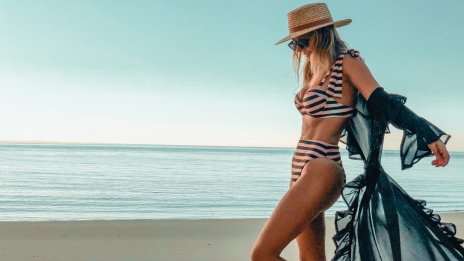 Топ тенденции при банските модели на марката Rip Curl