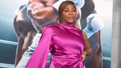 Бебе на борда – Серина Уилямс се шегува с бременността си