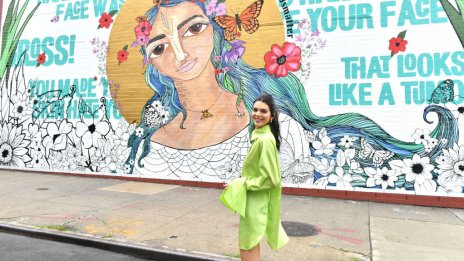 Кендъл Дженър добави нова титла към модното си резюме