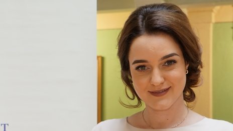 Боби Турбото и Калина Крумова продължават да се радват на щастлив семеен живот