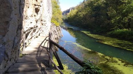 Уикенд дестинация: Екопътека Искър – Панега