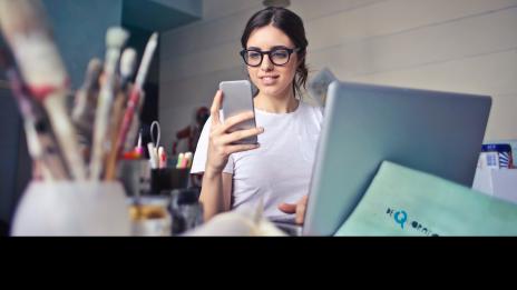 Как да се справите с бившия в офиса 