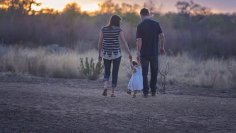 Двойка съди клиника – дали им грешно бебе