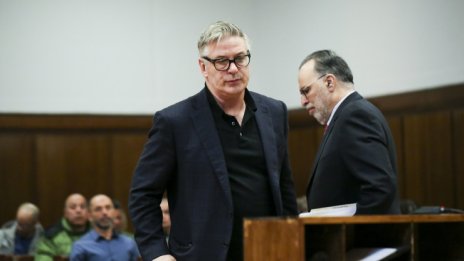 Алек Болдуин едва ли ще се размине със съдебно дело