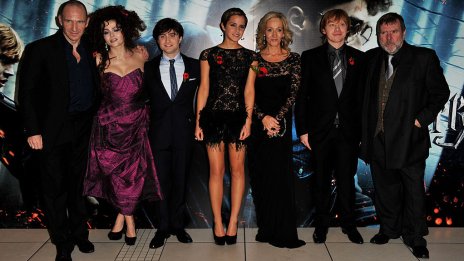 Тайни от „Хари Потър“: Даниел Радклиф написал любовно писмо на по-възрастна колежка