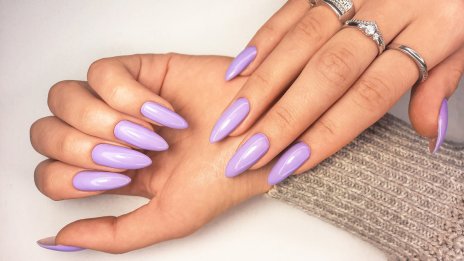 Идеи за маникюр – каква форма на ноктите да изберете