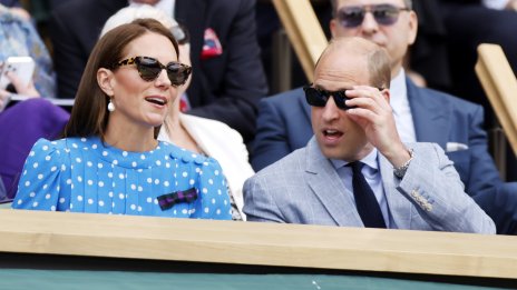 Какво показват за връзката си принц Уилям и Кейт Мидълтън, според езика на тялото им?