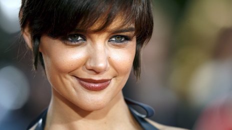 Кейти Холмс проговори за продължение на сериала „Кръгът на Доусън“