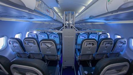 При стриктни мерки „България Еър“ пуска допълнителни полети до редица дестинации за празниците