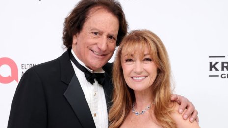 74-годишната Джейн Сиймур заяви, че все още е много сексуално активна