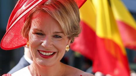 Матилде д’Удекем д’Акоз – от графиня до принцеса и кралица на Белгия