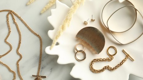 Как бижутата отразяват вашата личност