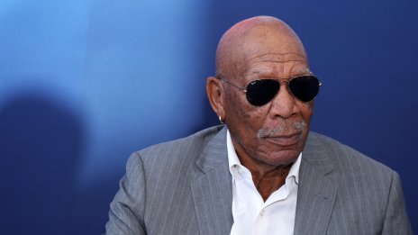 Морган Фрийман на 89 &ndash; легендата на американското кино