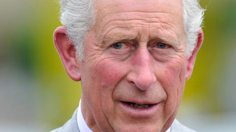 Излекуваният принц Чарлз за коронавируса: Странно и смущаващо преживяване