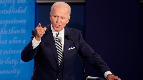 Какво е Biden Beauty и има ли нещо общо с Джо Байдън?