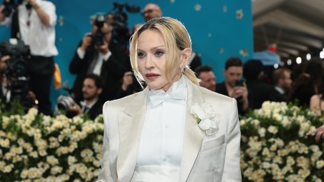 Голямото завръщане на Мадона като актриса