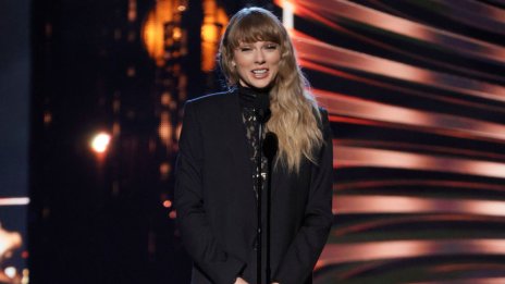 Тейлър Суифт прави късометражен филм със звезда от Stranger Things