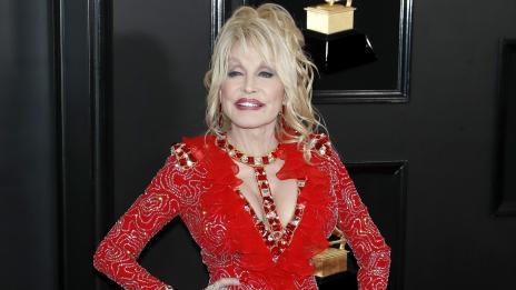 Доли Партън: Омъжена съм от 54 години и  с мъжа ми вече си писнахме