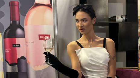 Технология, мода и вино: Sofia Fashion Week 2024 (ВИДЕО)