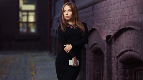 Пуловерна рокля – задължителният подарък тази Коледа