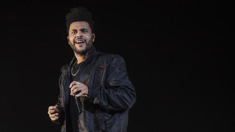 Скандал в музиката: The Weeknd обвини Грами в корупция