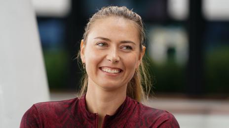 Мария Шарапова ще се омъжва, Гришо не е заподозрян