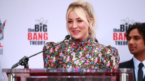 Тренировки за лятото: Кейли Куоко показва как да постигнем стегнато тяло