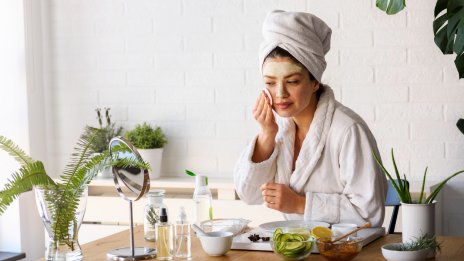 Съвети за красота – как да се гримирате по-бързо рано сутрин