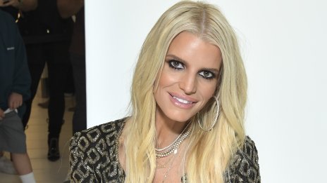 Неузнаваема: Джесика Симпсън сподели своя снимка, направена преди да спре алкохола