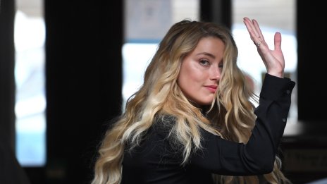 Пред раздяла: Какво става между Амбър Хърд и Бианка Бути?