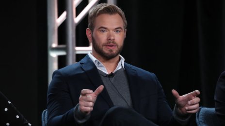 Звезда от „Здрач“ очаква второто си дете