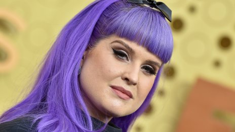 Кели Озбърн отслабнала с 10 кг по време на бременността