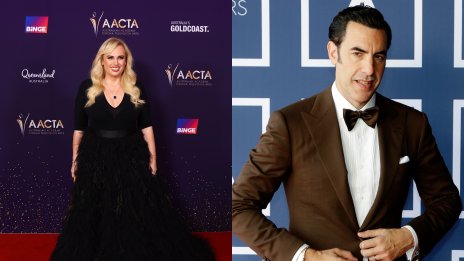 Нова война в Холивуд – Ребъл Уилсън нарече Саша Барън Коен „задник“