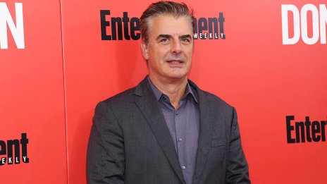 Крис Нот е изрязан от финала на „И просто така“