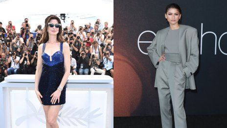 Ан Хатауей и Зендая - очаквано добра комбинация