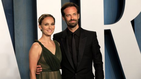 Натали Портман: Риана беше човекът, който ми помогна след развода