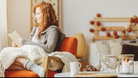 Есен е! Как да запазим топлината в дома?