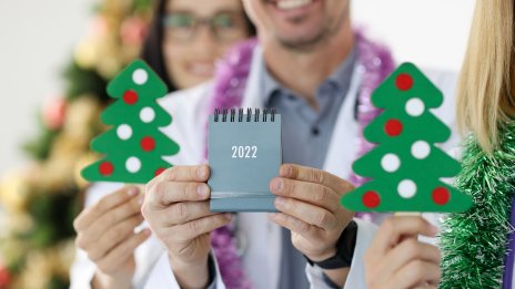 Нова година – нов късмет: Какво ще ви донесе януари?