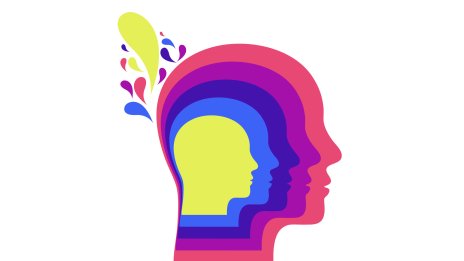 Цветна психология – как цветовете влияят на нашата продуктивност