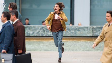 Дългоочаквано начало: Първи поглед към втората част на „Жокера“