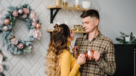 Кои зодиакални знаци смятат романтиката за лигавщина?