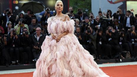 Лейди Гага: Депресията вдъхнови последния ми албум