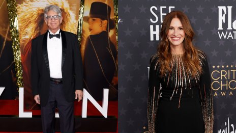 Ерик Робъртс с публично извинение към сестра си Джулия