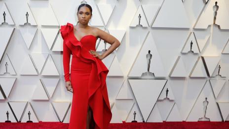 Неостаряващи звезди: Дженифър Хъдсън и тайните ѝ за красива кожа